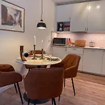 アパート Mit Seeblick Ruppinersee *