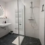 Mit Seeblick Ruppinersee アパート ノイルピーン