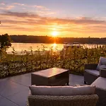 Mit Seeblick Ruppinersee