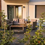 アパート Mit Seeblick Ruppinersee ノイルピーン