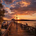 Mit Seeblick Ruppinersee *