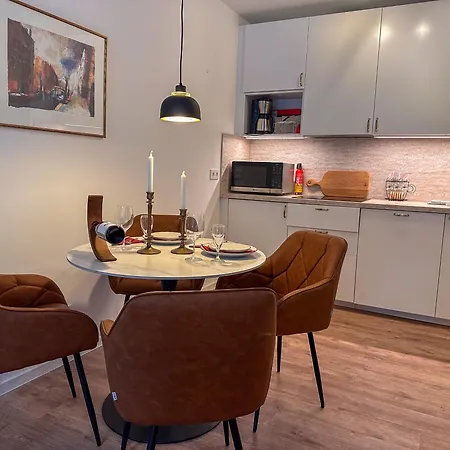 شقة Mit Seeblick Ruppinersee *