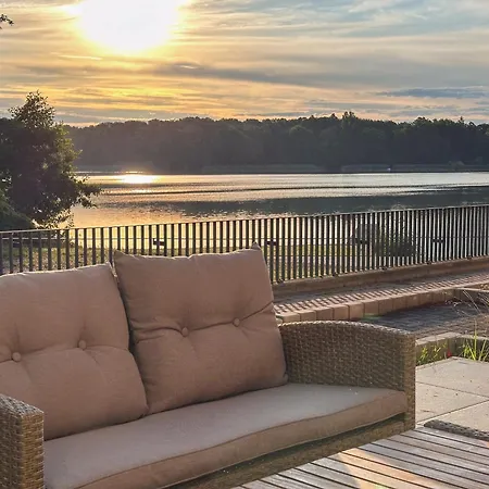 شقة Mit Seeblick Ruppinersee نيوروبين