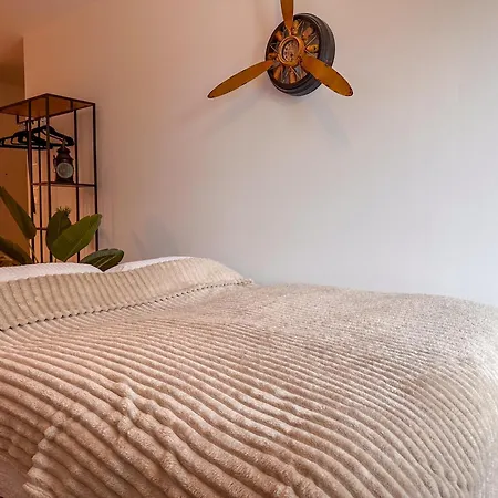 Mit Seeblick Ruppinersee شقة *