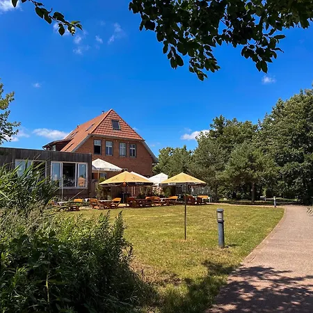 شقة Mit Seeblick Ruppinersee نيوروبين