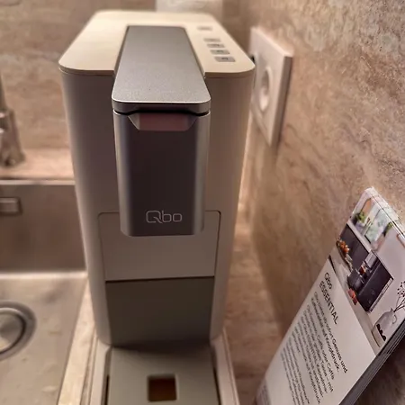 Mit Seeblick Ruppinersee شقة