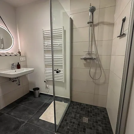 شقة Mit Seeblick Ruppinersee نيوروبين