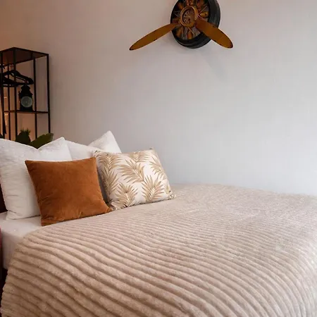 Lejlighed Mit Seeblick Ruppinersee