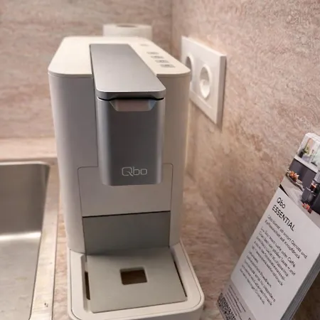 Lejlighed Mit Seeblick Ruppinersee