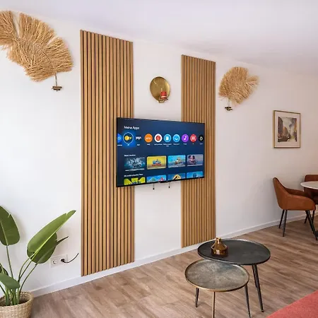 Mit Seeblick Ruppinersee * Neuruppin