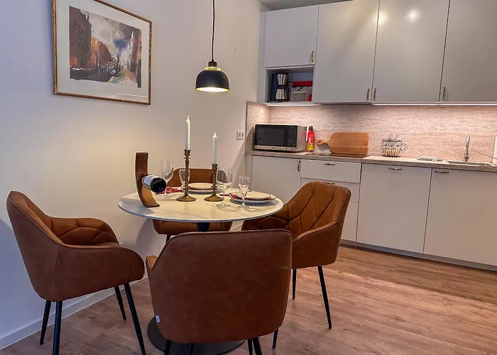 Lejlighed Mit Seeblick Ruppinersee *