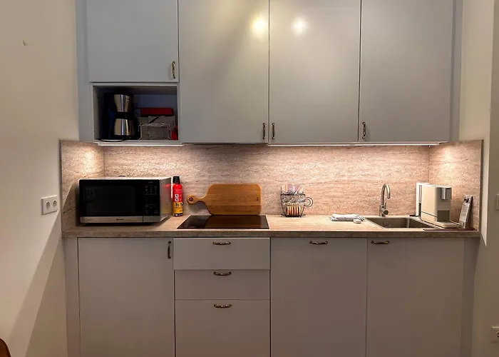 Mit Seeblick Ruppinersee Neuruppin