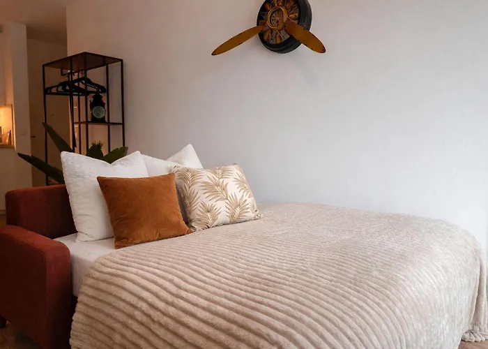 Lejlighed Mit Seeblick Ruppinersee