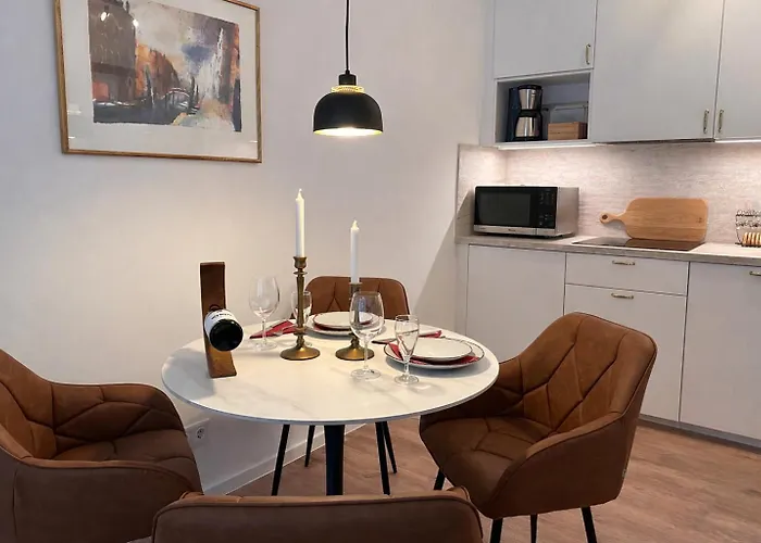 Mit Seeblick Ruppinersee Neuruppin