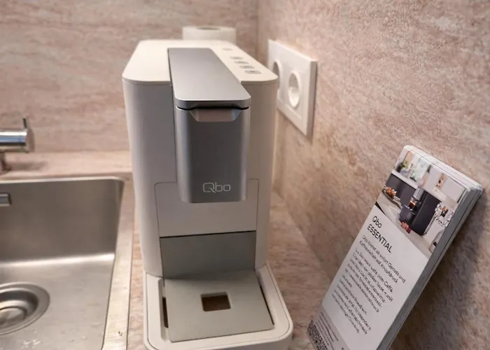 Lejlighed Mit Seeblick Ruppinersee