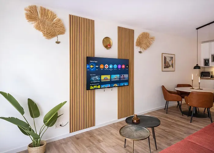 Mit Seeblick Ruppinersee * Neuruppin