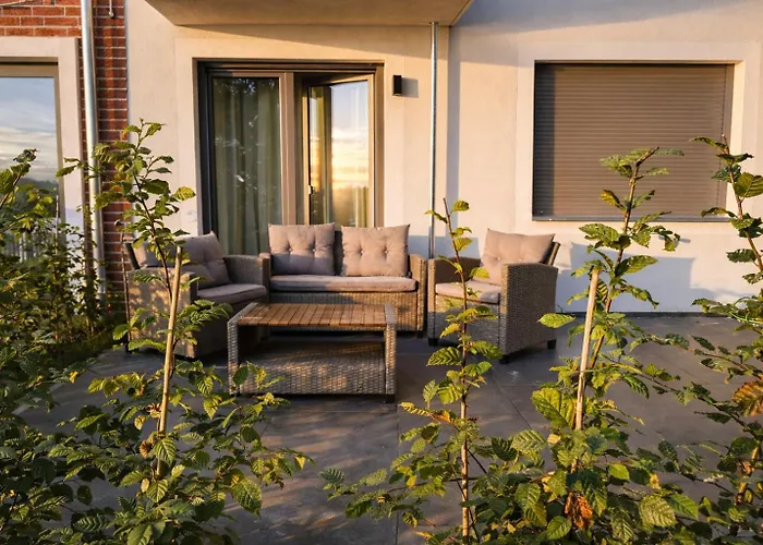 Lejlighed Mit Seeblick Ruppinersee Neuruppin